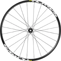 Mavic CrossRide FTS-X 29'' Wielset | 9x100 - 9x135 mm | 6 bouten | 2024