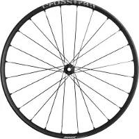 Mavic Crosstrail SL 29'' Voorwiel | Boost 15x110 mm | 6 Bout | 2025 || Maat: 6 gaats