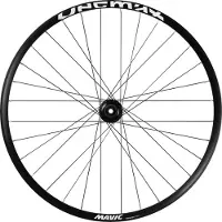 Mavic Deemax Park 29'' Achterwiel | Super Boost 12x157 mm | 6 Gaten || Maat: 6 gaats