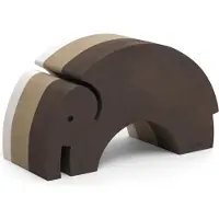BObles - Elephant M 20 - Sand grey - (01-101-020-788)