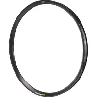 Mavic XM 435 29'' velg Zwart || Maat: 28 gaats