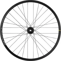 Mavic E-speedcity Cl Disc Wielset