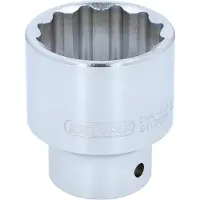 Ks Tools 9113598 9113598 Twaalfkant Verwisselbare kop 46 mm 3/4