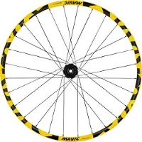 Mavic Deemax DH 29 29'' | Boost 12x148 mm | 6 Gaten | Geel achterwiel