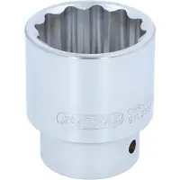 Ks Tools 9113557 9113557 Twaalfkant Verwisselbare kop 41 mm 3/4