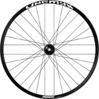 Mavic Deemax Park 29'' | Boost 15x110 mm | 6 Hole Voorwiel || Maat: 6 gaats