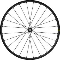 Mavic Crossmax SL S 29 '' Voorwiel | Boost 15x110 mm | Centerlock 2021 || Maat: CenterLock