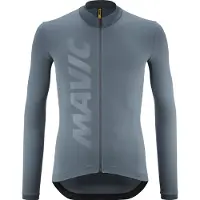 Mavic Aksium Trui Met Lange Mouwen