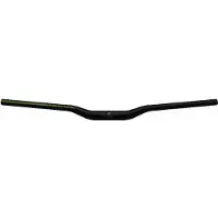 Spank Spoon 35 Stuur Ø35mm 25mm, zwart 800mm 2020 Sturen