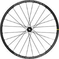 Mavic Crossmax XL 29'' Voorwiel | Boost 15x110mm | CenterLock || Maat: CenterLock