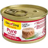 Gimdog Pure Delight