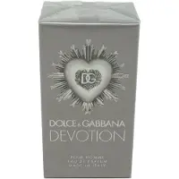Dolce&Gabbana Devotion pour homme eau de parfum spray 50 ml