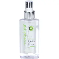 Mosquitno Insect Repellent Family Spray | 100 ml