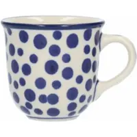 Bunzlau Castle Mok Tulp Crazy Dots (70 ml)