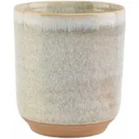 Salt & pepper Mok Cameo Beige 270 ml (Set van 4)