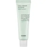 CosRx Pure Fit Cica Intense Cream - Zklidňující Pleťový Krém