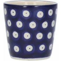 Bunzlau Castle Mok Tumbler Blue Eyes (130 ml)