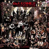 Sonic Deleones Tango Orquesta - Placebo (CD)
