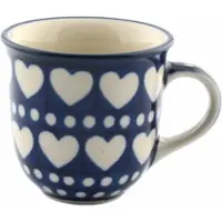Bunzlau Castle Mok Tulp Blue Valentine (70 ml)