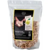 Rösle Houtsnippers Gin Appel 750 gr