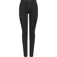 ONLY Jeans 'ONLFGosh' black denim