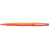 Paper Mate Faserschreiber Flair B Orange