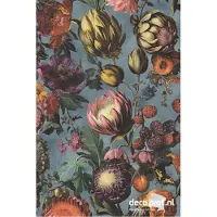 Eijffinger Magnifique Behang 351232 1 Rol - 52 cm x 10 mtr