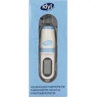 Idyl Voorhoofd thermometer NL-F-D