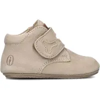 Shoesme Bp24w004 - Beige - Maat 19