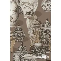Eijffinger Magnifique Behang 351210 1 Rol - 52 cm x 10 mtr