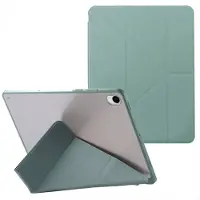 IMoshion Origami Bookcase voor de Samsung Galaxy Tab S11 - Donkergroen