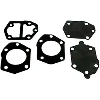 Sierra P Fuel Ump Kit 55-2500 Zwart