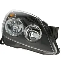 Hella Koplamp 1EL 010 740-581 Hella voor o.a. AUDI
