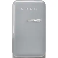 Smeg FAB5LSV6 Zilver