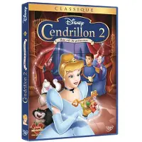 Walt Disney Cinderella 2: Dreams