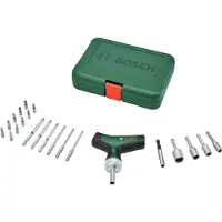 Bosch Home and Garden 1600A02Z9T Ratelschroevendraaier