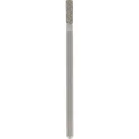Dremel Diamantstift 2,4 mm - 7122