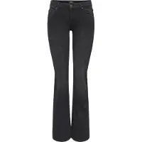 ONLY Jeans 'ONLBlush' black denim