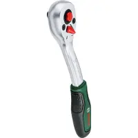 Bosch Ratelset 1/4" | 15-delig - 1600A03EG1