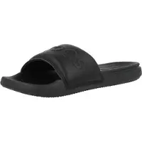 Crocs Muiltjes 'All Day' zwart