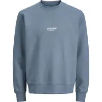 Jack & Jones Sweatshirt 'JJEsoho' opaal