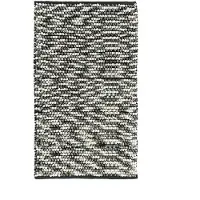 Zohome Zo Home Badmat Zola - 70x120cm classic anthracite