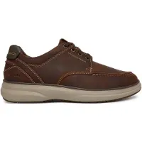 Clarks Original 26184427-53 heren veterschoenen sportief