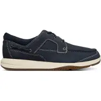Clarks Shoes Sailview Lace Bootschoenen