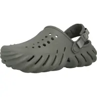 Crocs Clogs 'Echo' groen