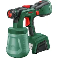 Bosch Universalspray 18v-300 Verfspuit