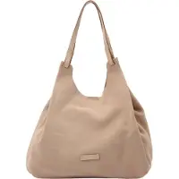 Gianni chiarini Schoudertas 'DUA' beige