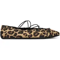 Steve madden Pointe leopard Synthetisch Dames | Maat 41