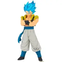 Banpresto Dragon Ball Super: Blood of Saiyans - Figuur - A: Gogeta