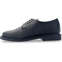 Nae Vegan Shoes Veterschoen 'Oto' zwart